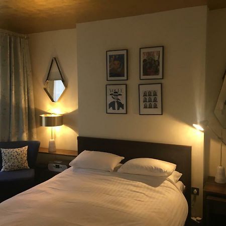 Studio Apartment, Covent Garden Londra Dış mekan fotoğraf