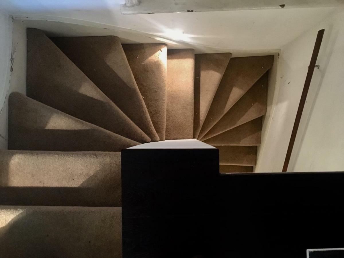 Studio Apartment, Covent Garden Londra Dış mekan fotoğraf