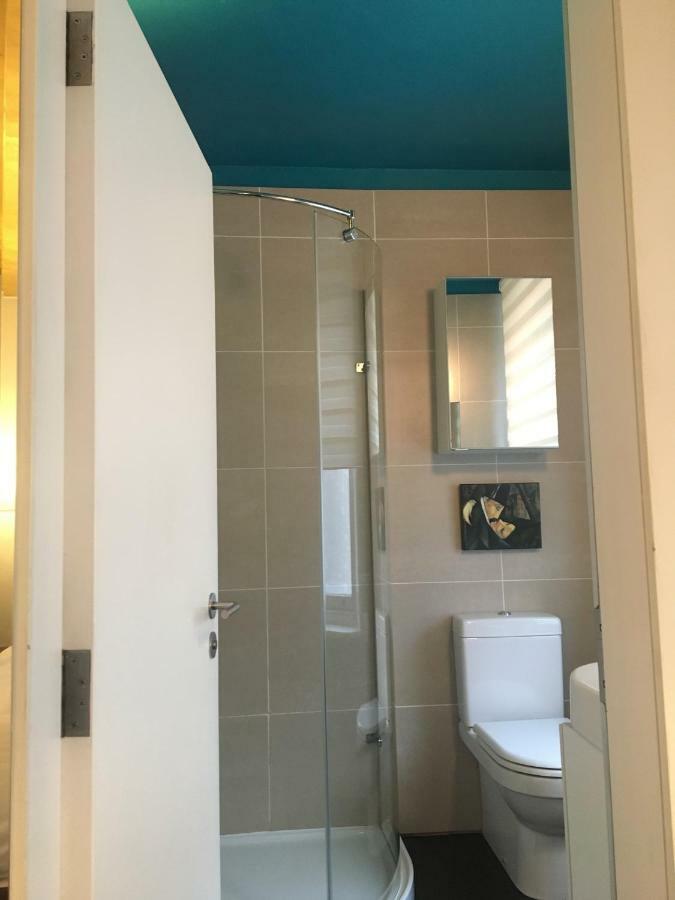 Studio Apartment, Covent Garden Londra Dış mekan fotoğraf